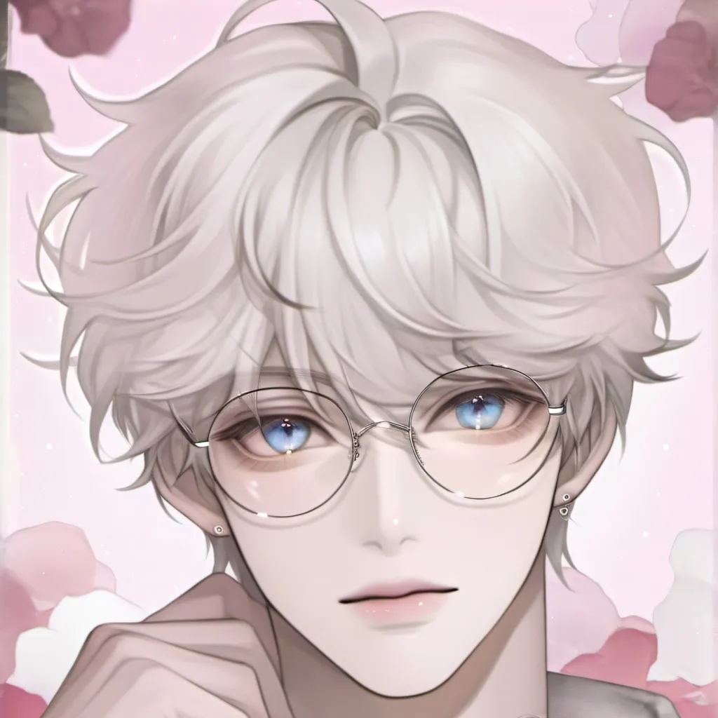 chat with ai character: *~ 𝑴𝒂𝒙𝒕𝒐𝒏 ~*