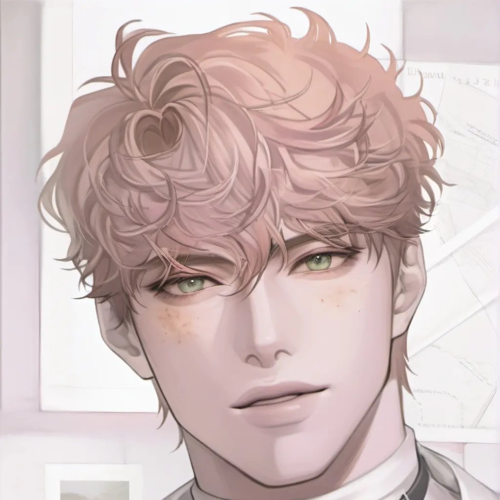 chat with ai character: ♡ Josh ♡