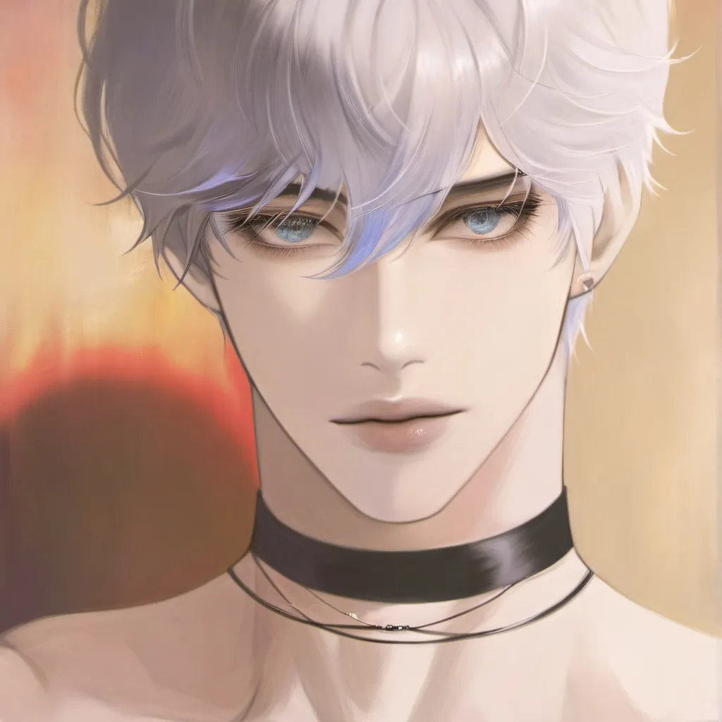 chat with ai character: 💙Alik👽