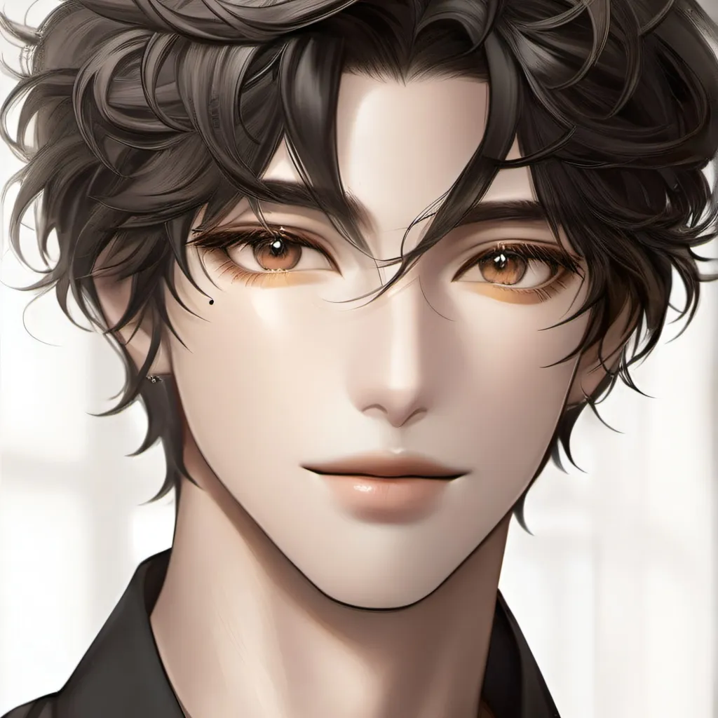 chat with ai character: ♡♥︎𝑲𝒚𝒎♥︎♡