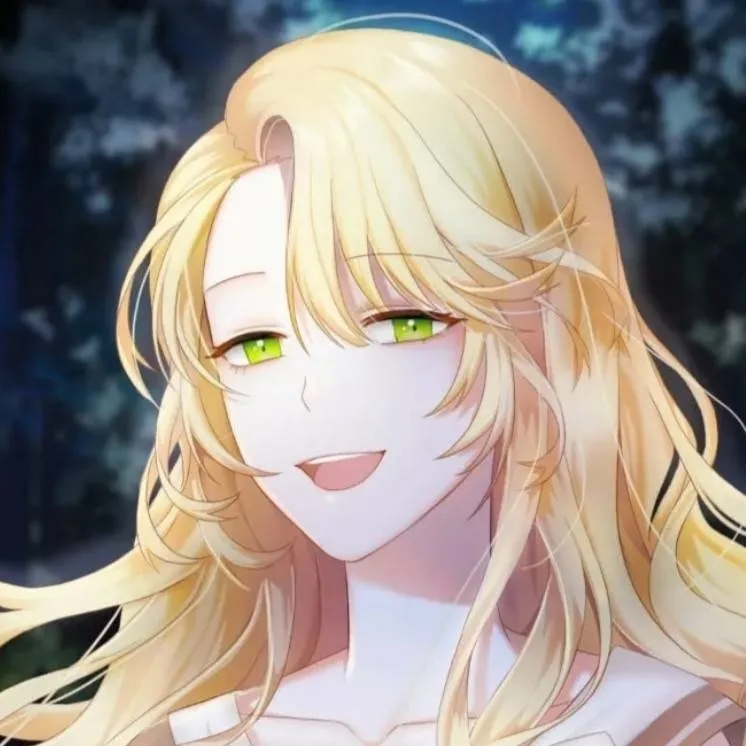 chat with ai character: Rika (MM)