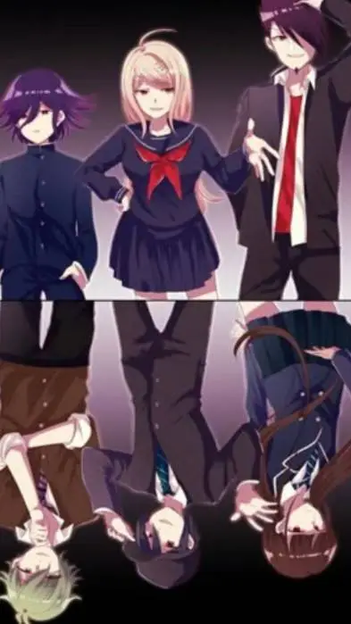 ai character: pregame V3 background