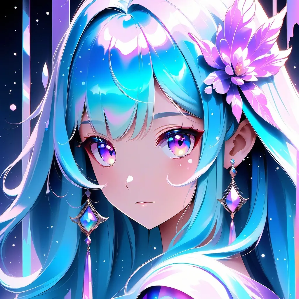 chat with ai character: lily