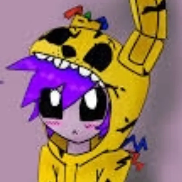 chat with ai character: Willam Afton(MY AU