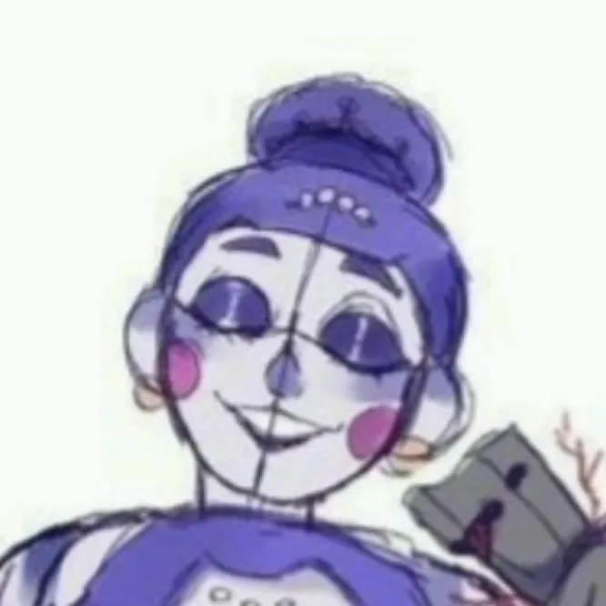 chat with ai character: Ballora