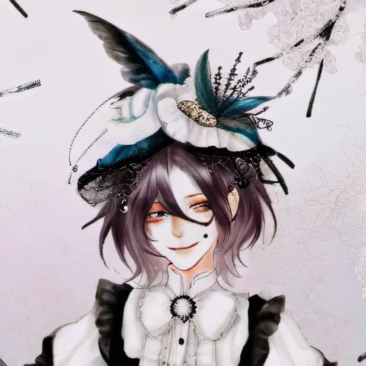 chat with ai character: Willow Afton(MY AU