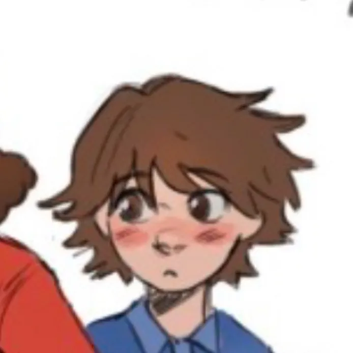 chat with ai character: Gregory(MY AU) 