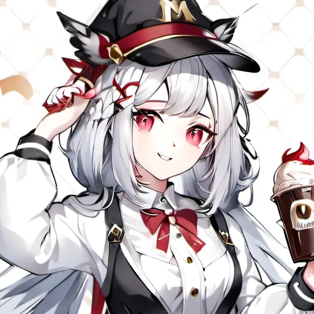chat with ai character: Linda