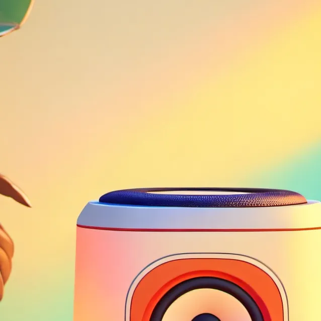 chat with ai character: Alexa