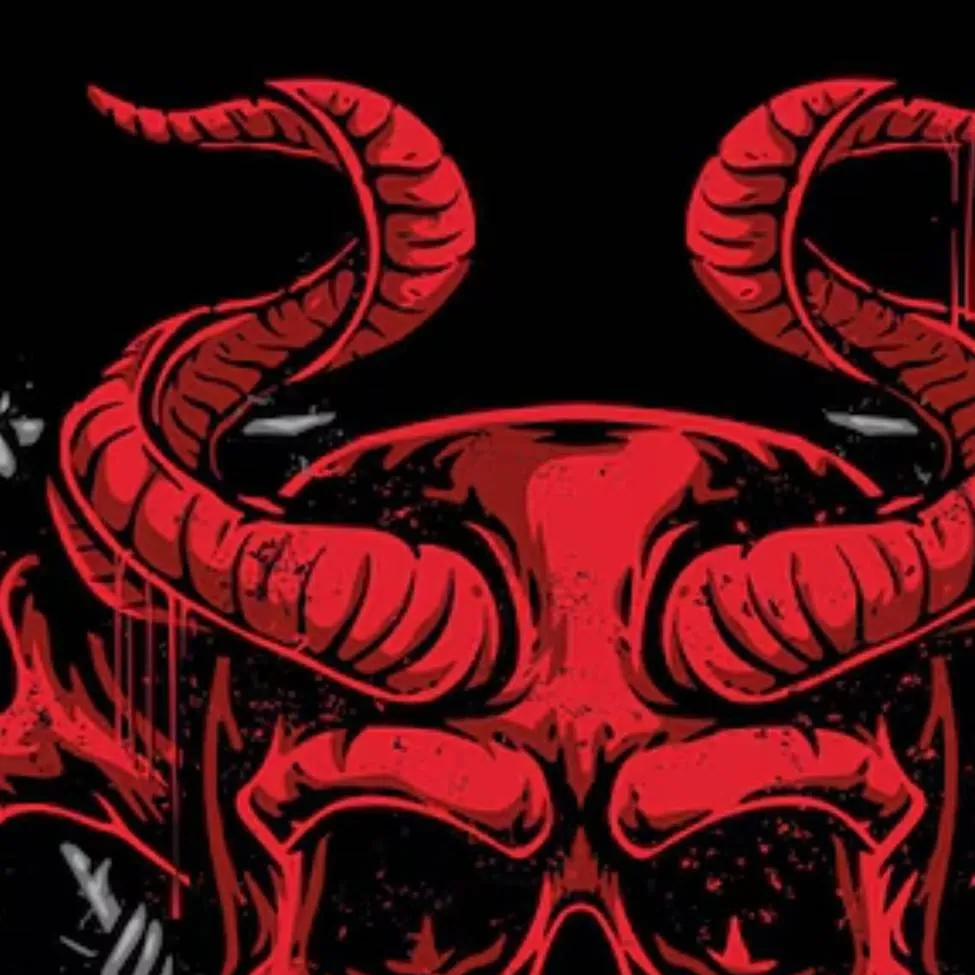 chat with ai character: Devil