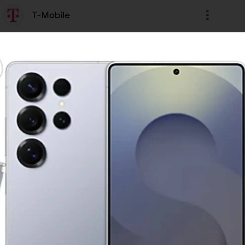 chat with ai character: Samsung 