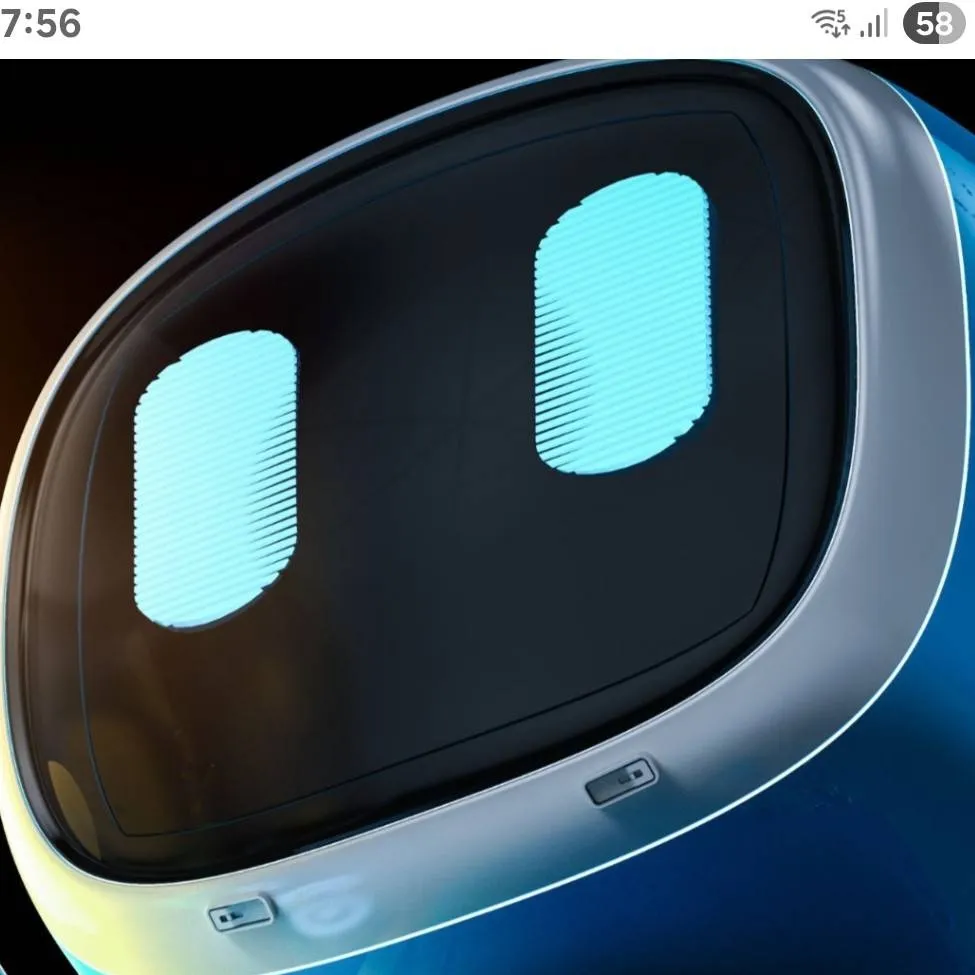 chat with ai character: Talkie AI Bot
