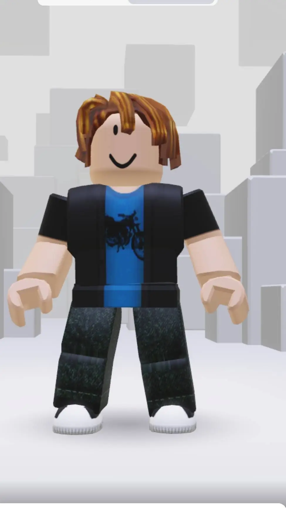 ai character: (Me) Braxton  background