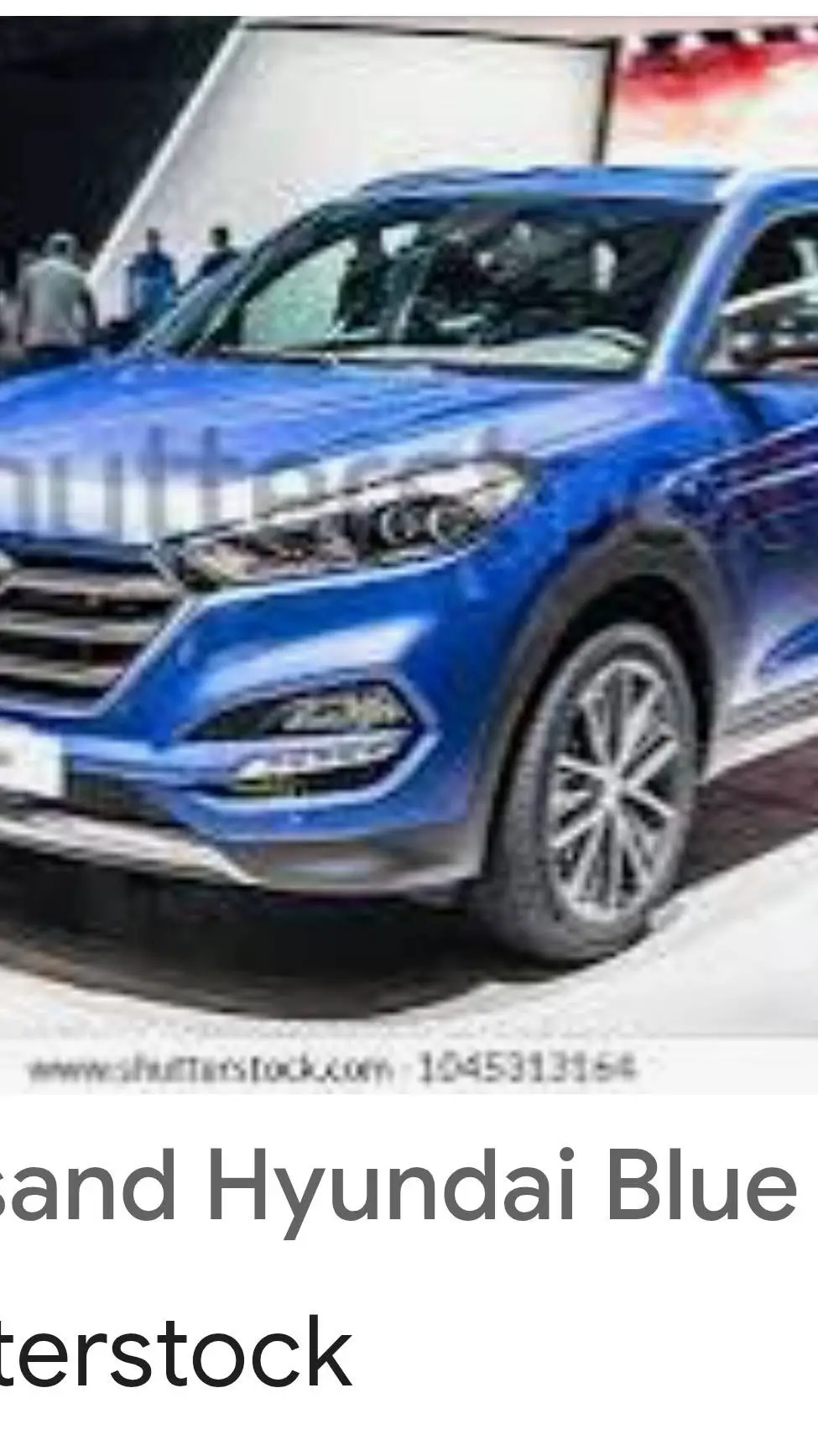 ai character: Hyundai Boyfriend background