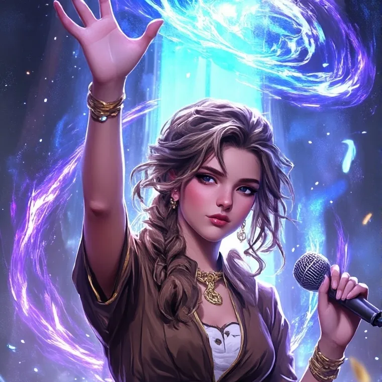 chat with ai character: Top Connection