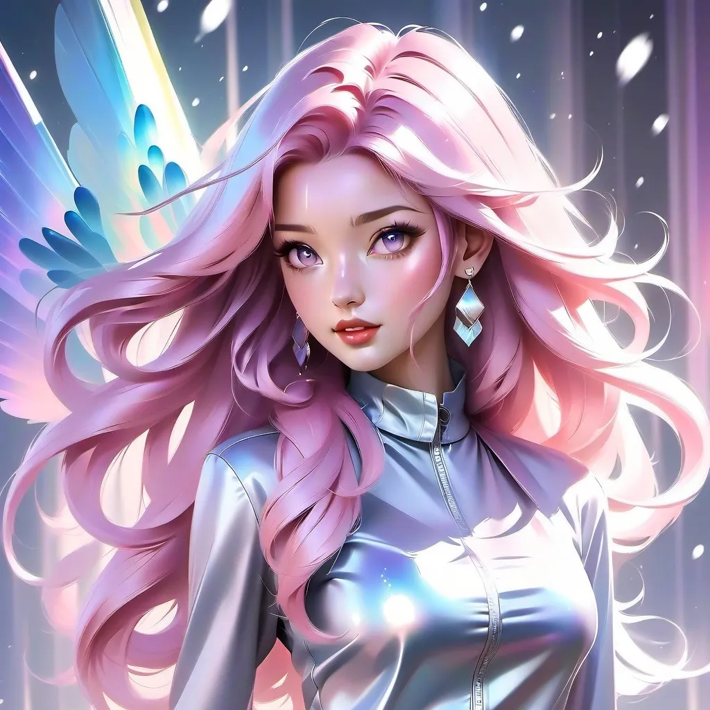 chat with ai character: Kind Mom