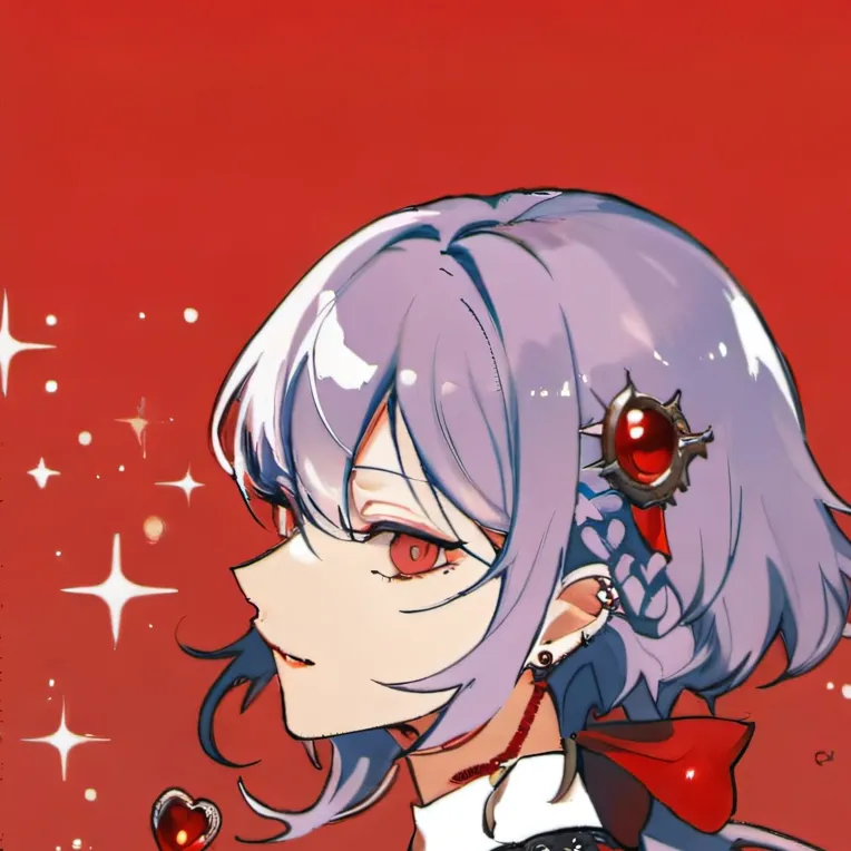 chat with ai character: Sable