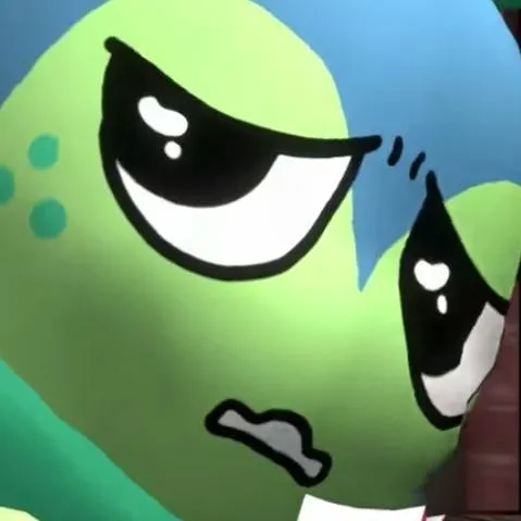 chat with ai character: SQUIRM IS HERE