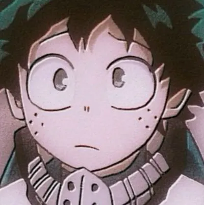 chat with ai character: Izuku Midoriya 