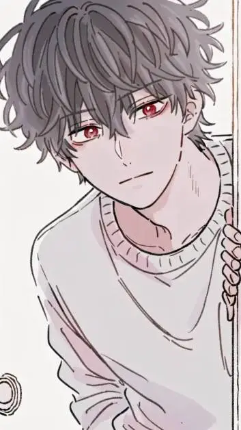 ai character: •♦/(Dawn)\♦• background