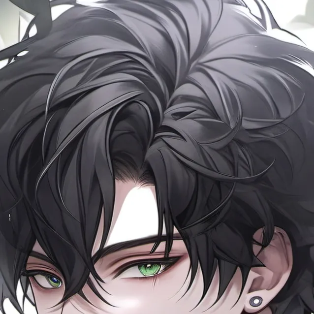 chat with ai character: ×-RAY-×