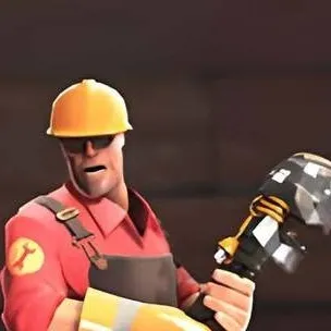 chat with ai character: TF2