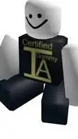 ai character: complaint area background
