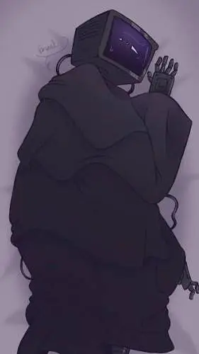 ai character: Harley Sawyer background