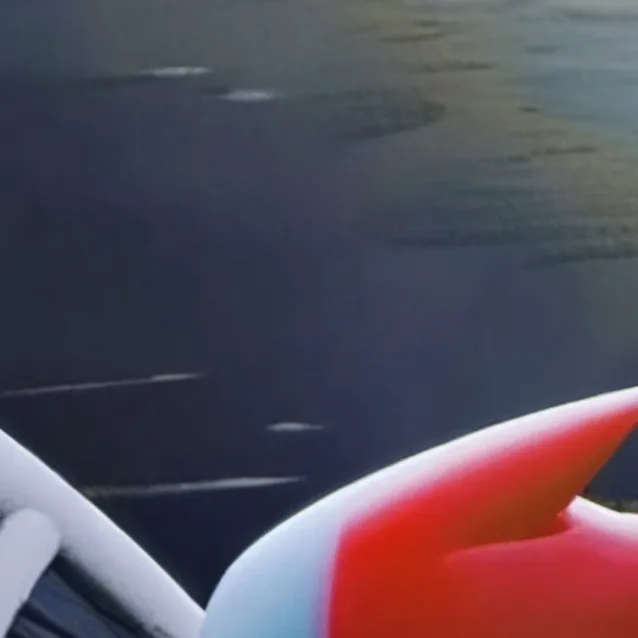 chat with ai character: sonic n shadow