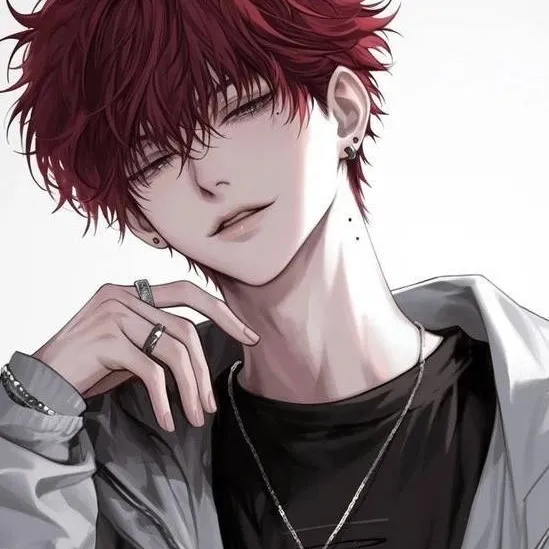 chat with ai character: Liam