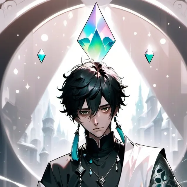 chat with ai character: The forest king