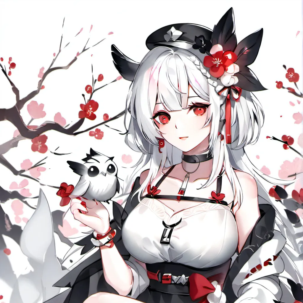 chat with ai character: Haiko 