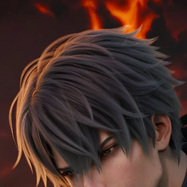 chat with ai character: Leo 
