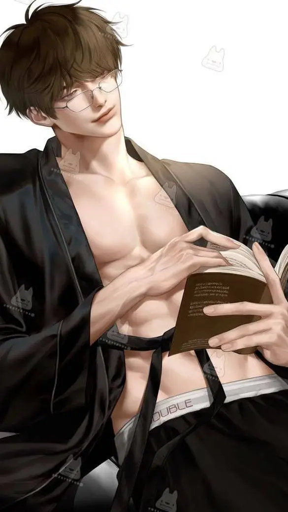 ai character: 标记(mark) background