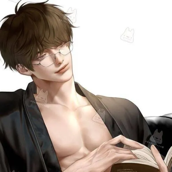 chat with ai character: 标记(mark)
