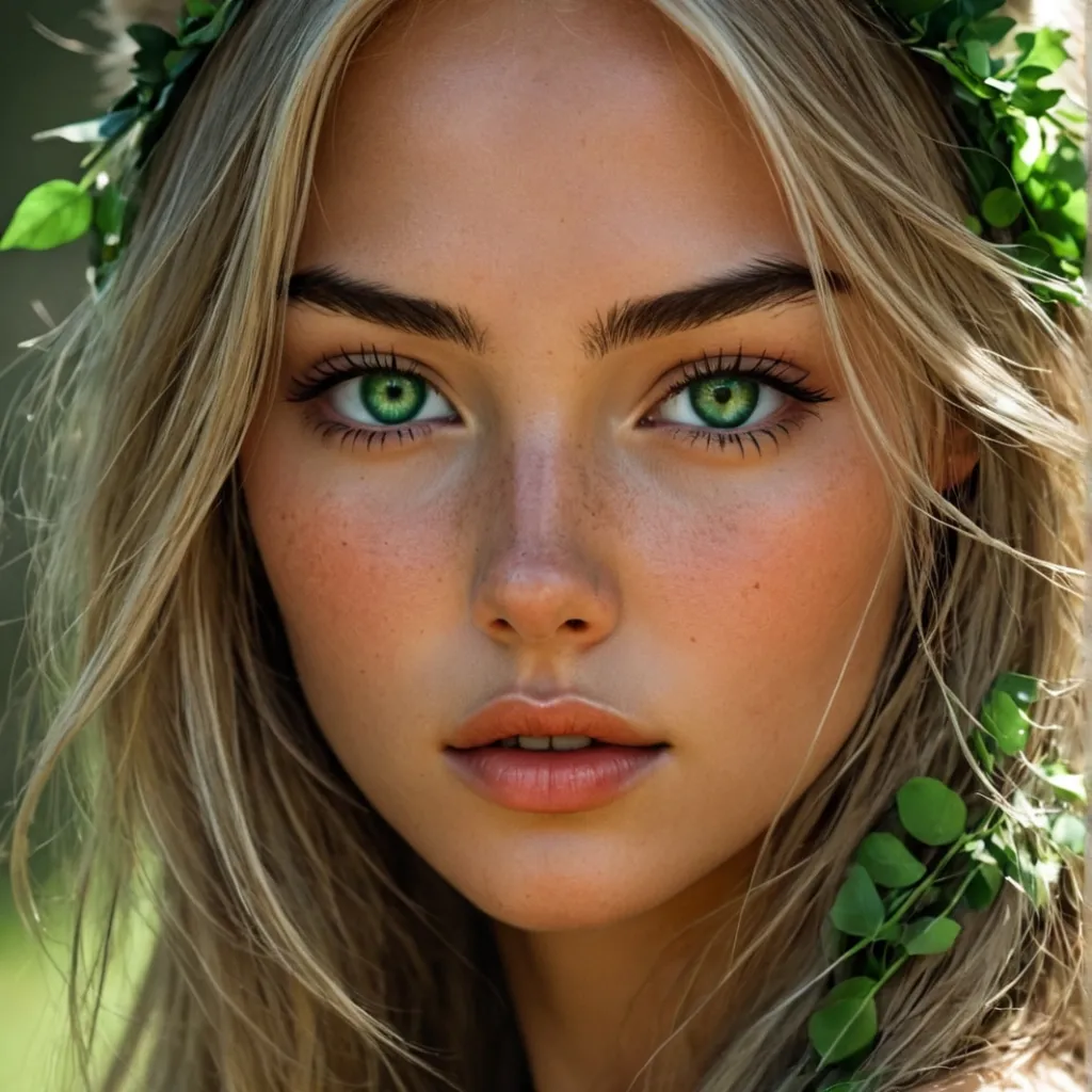 chat with ai character: Emma