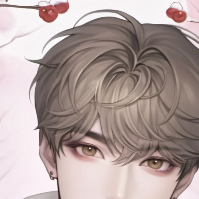 chat with ai character: ( ˶'ᵕ'˶) Zhiyu <3