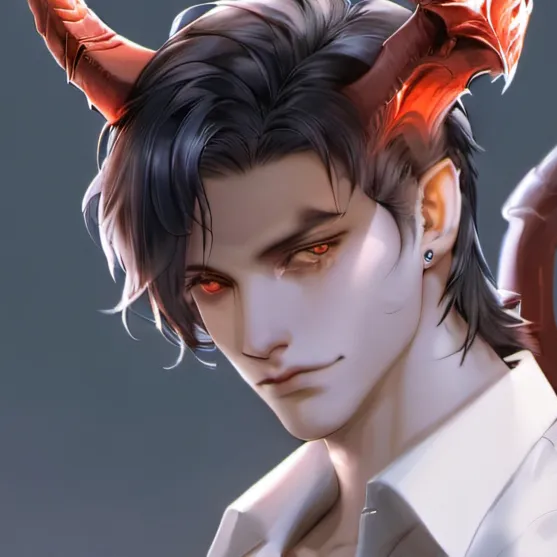chat with ai character: Raymond
