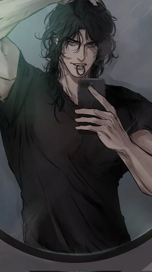 ai character: 𝐕𝐢𝐧𐬾𐬽 background