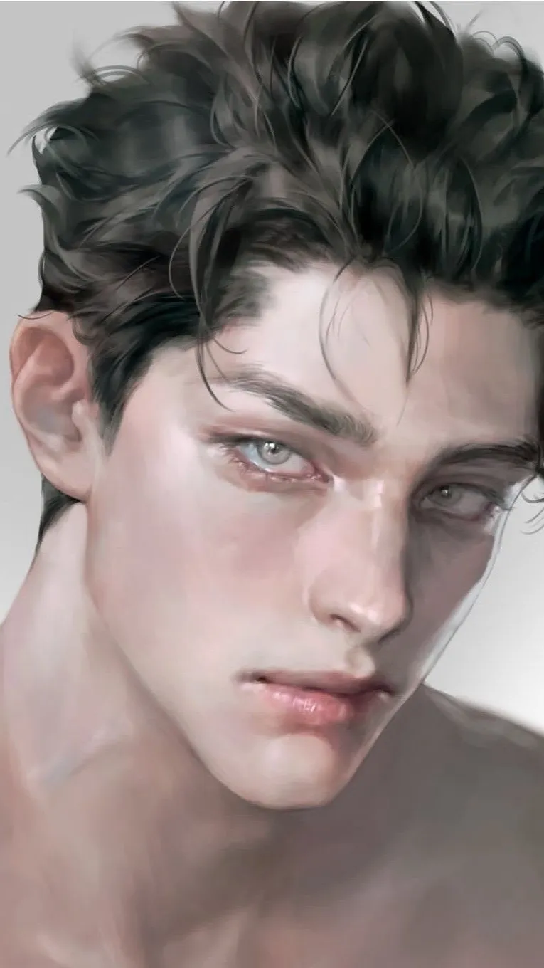 ai character: 𝒦ℯ𝒾𝒻 background