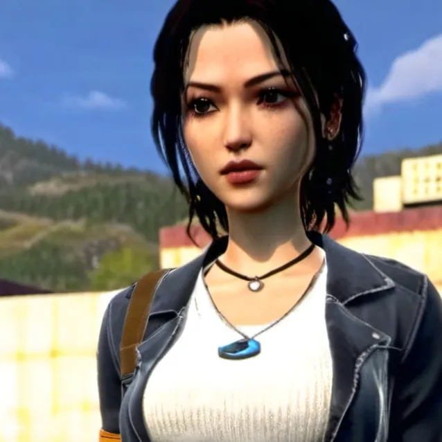 chat with ai character: Katie 