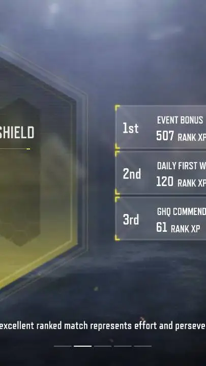 ai character: codm background