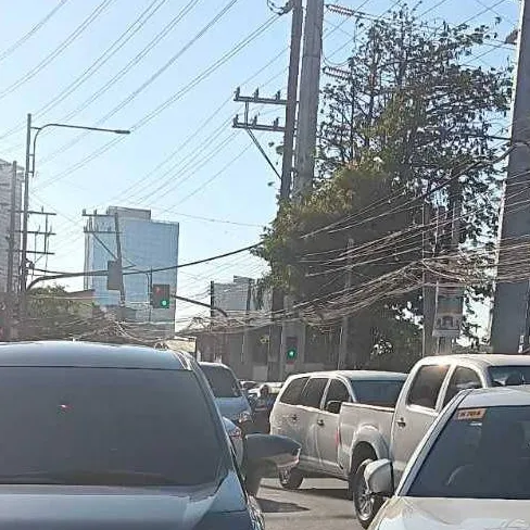 chat with ai character: Car crash