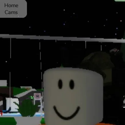 chat with ai character: Bald Bacon guy