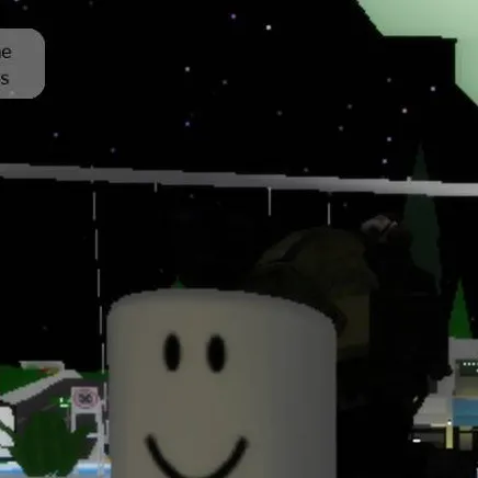 chat with ai character: Bald bacon REAMAKE