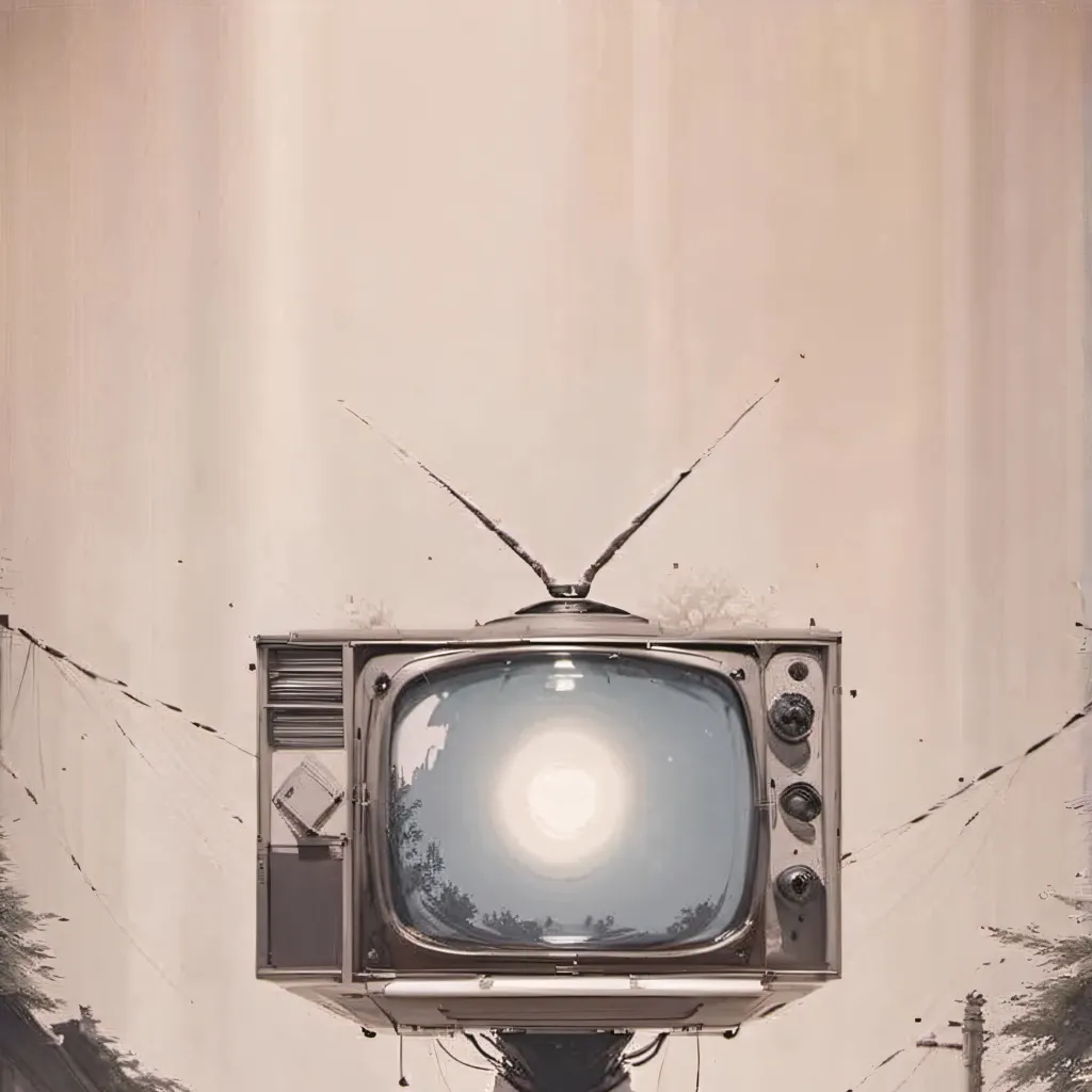 chat with ai character: {Titan tv man~}