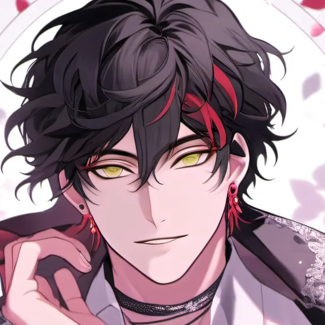 chat with ai character: Carlos