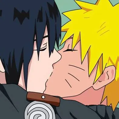 chat with ai character: Sasuke e Naruto