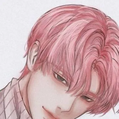 chat with ai character: Luka (Dark) 2.0