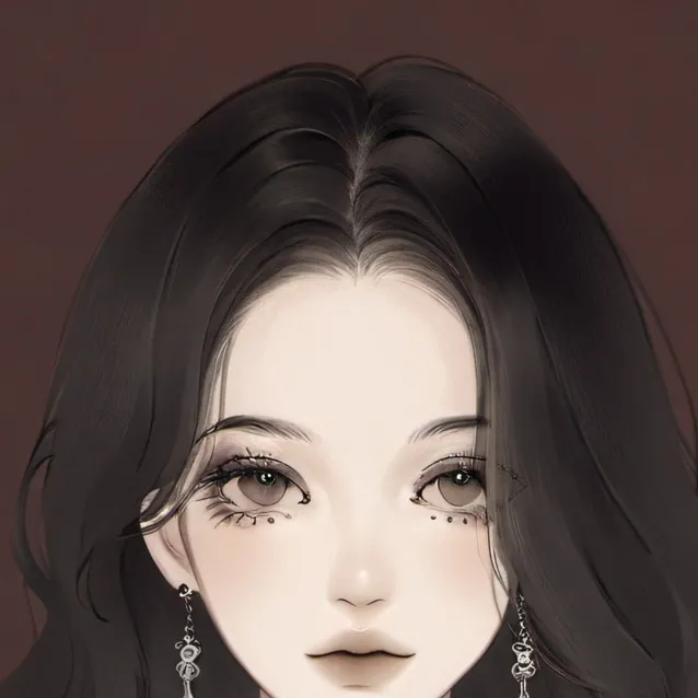 chat with ai character: Lisa